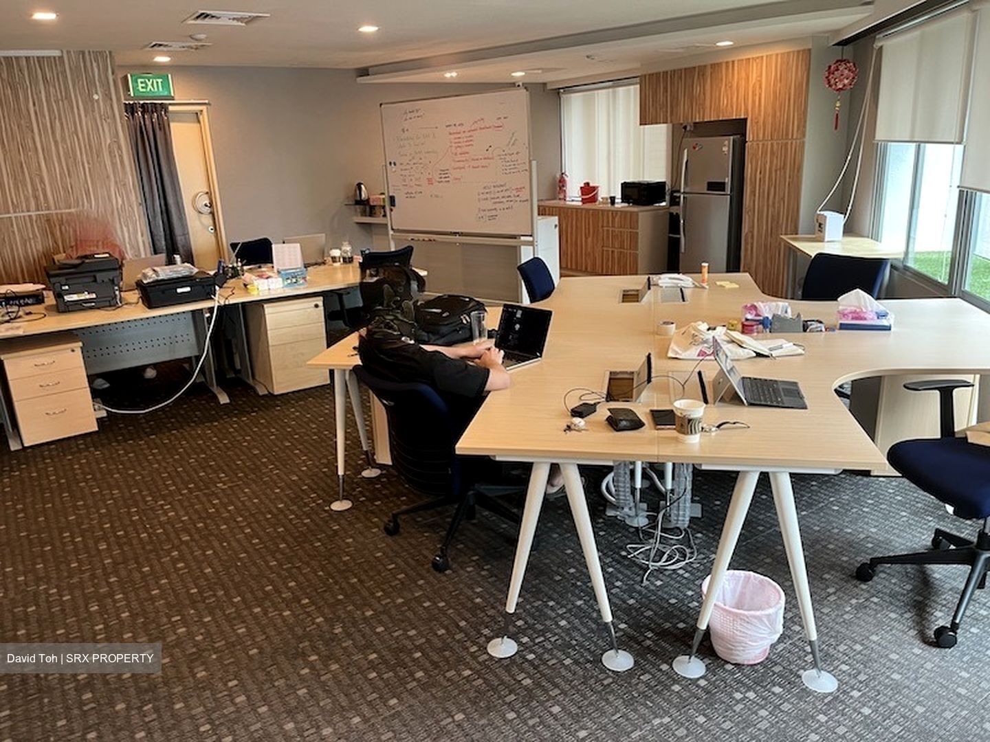 One Raffles Place (D1), Office #459296181